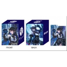 Bushiroad 武士道 - 周邊 - hololive OFFICIAL CARD GAME 官方卡盒 『納瑞莎·雷文克羅夫特』