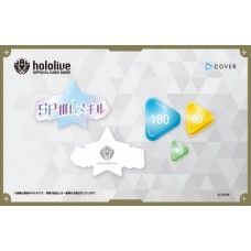Bushiroad 武士道 - 周邊 - hololive OFFICIAL CARD GAME 官方指示物套組 Bushiroad 武士道 - 周邊 - hololive OFFICIAL CARD GAME 官方指示物套組