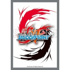 Bushiroad 武士道 - 卡套 卡片戰鬥!! 先導者『未來卡片戰鬥夥伴』