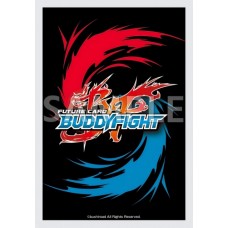 Bushiroad 武士道 - 卡套 卡片戰鬥!! 先導者『未來卡片戰鬥夥伴』 Part.2
