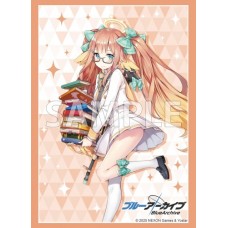 Bushiroad 武士道 - 卡套 蔚藍檔案『志美子』
