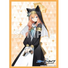 Bushiroad 武士道 - 卡套 蔚藍檔案『瑪麗』