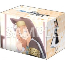 Bushiroad 武士道 - 卡盒 蔚藍檔案『瑪麗』紀念大廳插圖 Ver