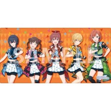 Bushiroad 武士道 - 桌墊 偶像大師 閃耀色彩『283プロ 放課後クライマックスガールズ』Reバースver