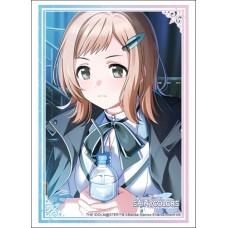 Bushiroad 武士道 - 周邊 - 卡套『偶像大師』系列20周年 閃耀色彩