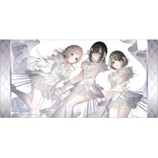 Bushiroad 武士道 - 周邊 - 桌墊『偶像大師 閃耀色彩』5th ANNIVERSARY ver.