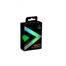 KARDIKO - 標準第二層(綠寶石) - Standard Size Sleeves - Matte Emerald - KIK00023 (NTD 260 元) KARDIKO - 標準第二層(綠寶石) - Standard Size Sleeves - Matte Emerald - KIK00023 (NTD 260 元)