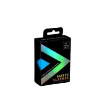 KARDIKO - 標準第二層(海洋藍) - Standard Size Sleeves - Matte Azure - KIK00024 (NTD 260 元) KARDIKO - 標準第二層(海洋藍) - Standard Size Sleeves - Matte Azure - KIK00024 (NTD 260 元)