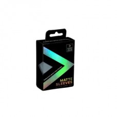 KARDIKO - 標準第二層(鋼鐵灰) - Standard Size Sleeves - Matte Iron Grey - KIK00025 (NTD 260 元) KARDIKO - 標準第二層(鋼鐵灰) - Standard Size Sleeves - Matte Iron Grey - KIK00025 (NTD 260 元)