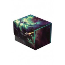 Ultimate Guard - Sidewinder 100+ Xenoskin Magic: The Gathering Edge of Eternities - Blinkmoth Nexus - UGD011634Ultimate Guard 響尾蛇側翻式皮質卡盒 100+ 魔法風雲會<<虛空邊境>>光蛾連結點 (NT 1050元)