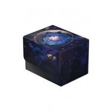 Ultimate Guard - Sidewinder 100+ Xenoskin Magic: The Gathering Edge of Eternities - Gemstone Caverns 響尾蛇側翻式皮質卡盒 100+ 魔法風雲會<<虛空邊境>> 寶石洞穴 - UGD011635 (NT 1050元) Ultimate Guard - Sidewinder 100+ Xenoskin Magic: The Gathering Edge of Eternities - Gemstone Caverns 響尾蛇側翻式皮質卡盒 100+ 魔法風雲會<<虛空邊境>> 寶石洞穴 - UGD011635 (NT 1050元)