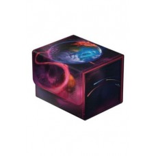 Ultimate Guard - Sidewinder 100+ Xenoskin Magic: The Gathering Edge of Eternities - Mana Confluence 響尾蛇側翻式皮質卡盒 100+ 魔法風雲會<<虛空邊境>> 魔力聚流 - UGD011636 (NT 1050元) Ultimate Guard - Sidewinder 100+ Xenoskin Magic: The Gathering Edge of Eternities - Mana Confluence 響尾蛇側翻式皮質卡盒 100+ 魔法風雲會<<虛空邊境>> 魔力聚流 - UGD011636 (NT 1050元)