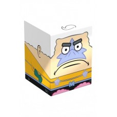 Ultimate Guard X Squaroe - 收藏方塊系列卡盒100+ - 海綿寶寶™ SB010 - 海超人 - Squaroes Squaroe "SpongeBob Squarepants" SB010 - Mermaid Man - SQR100107 (NT 900元) Ultimate Guard X Squaroe - 收藏方塊系列卡盒100+ - 海綿寶寶™ SB010 - 海超人 - Squaroes Squaroe "SpongeBob Squarepants" SB010 - Mermaid Man - SQR100107 (NT 900元)