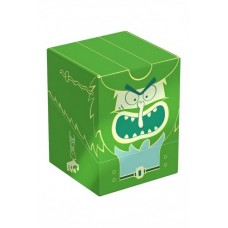 Ultimate Guard X Squaroe - 收藏方塊系列卡盒100+ - 海綿寶寶™ SB012 - 飛行荷蘭人 - Squaroes Squaroe "SpongeBob Squarepants" SB012 - Flying Dutchman - SQR100109 (NT 900元) Ultimate Guard X Squaroe - 收藏方塊系列卡盒100+ - 海綿寶寶™ SB012 - 飛行荷蘭人 - Squaroes Squaroe "SpongeBob Squarepants" SB012 - Flying Dutchman - SQR100109 (NT 900元)