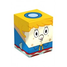 Ultimate Guard X Squaroe - 收藏方塊系列卡盒100+ - 海綿寶寶™ SB013 - 泡芙阿姨 - Squaroes Squaroe "SpongeBob Squarepants" SB013 - Mrs. Puff - SQR100110 (NT 900元) Ultimate Guard X Squaroe - 收藏方塊系列卡盒100+ - 海綿寶寶™ SB013 - 泡芙阿姨 - Squaroes Squaroe "SpongeBob Squarepants" SB013 - Mrs. Puff - SQR100110 (NT 900元)