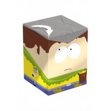 Ultimate Guard X Squaroe - 收藏方塊系列卡盒100+ - 南方四賤客:真實之杖 - 吟遊詩人 吉米·瓦勒莫 - Squaroe Squaroes South Park™: The Stick of Truth SP016 - Jimmy the Bard - SQR100095 (NT 900元) Ultimate Guard X Squaroe - 收藏方塊系列卡盒100+ - 南方四賤客:真實之杖 - 吟遊詩人 吉米·瓦勒莫 - Squaroe Squaroes South Park™: The Stick of Truth SP016 - Jimmy the Bard - SQR100095 (NT 900元)