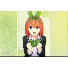 Bushiroad 武士道 - 周邊 - 桌墊 五等分的新娘『中野四葉』Part.4 Vol.1797 Bushiroad 武士道 - 周邊 - 桌墊 五等分的新娘『中野四葉』Part.4 Vol.1797