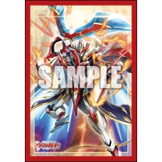 Bushiroad 武士道 - 周邊 - 卡套 卡片戰鬥!! 先導者『武装裁刃 アルスヴェルリーナ』Vol.801