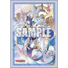 Bushiroad 武士道 - 周邊 - 卡套 卡片戰鬥!! 先導者『聖なる時の運命者 リィエル゠ドラコニス』Vol.800