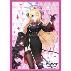 Bushiroad 武士道 - 周邊 - 卡套 蔚藍檔案『明里』Vol.4899