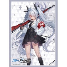 Bushiroad 武士道 - 周邊 - 卡套 蔚藍檔案『伊織』Vol.4903