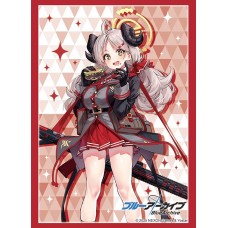Bushiroad 武士道 - 周邊 - 卡套 蔚藍檔案『泉』Vol.4898
