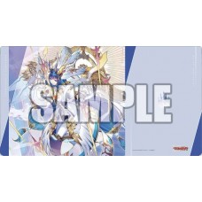 Bushiroad 武士道 - 周邊 - 桌墊 卡片戰鬥!! 先導者『聖なる時の運命者 リィエル゠ドラコニス』Vol.1786