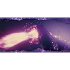 Bushiroad 武士道 - 周邊 - 桌墊 哥吉拉卡牌遊戲『真哥吉拉』 Vol.1784