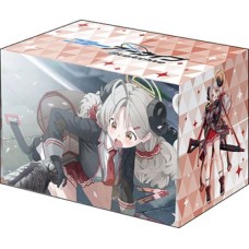 Bushiroad 武士道 - 周邊 - 卡盒 蔚藍檔案『泉』紀念大廳插圖 VerVol.1157