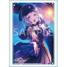 Bushiroad 武士道 - 周邊 - 卡套 學園偶像大師『葛城莉莉亞』極光 ver. Vol.4891