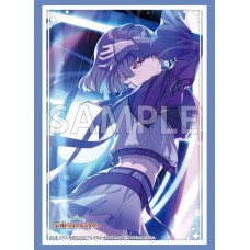 Bushiroad 武士道 - 周邊 - 卡套 學園偶像大師『秦谷美鈴』月之龜 ver. Vol.4892