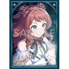 Bushiroad 武士道 - 周邊 - 卡套 『偶像大師』系列20周年 學園偶像大師 Vol.4893