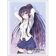 Bushiroad 武士道 - 周邊 - 卡套 約會大作戰Ⅳ『夜刀神十香』Part.2 - Vol.4886