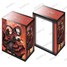 Bushiroad 武士道 - 周邊 - 卡盒 - 約會大作戰Ⅳ『時崎狂三』Part.3 - Vol.1151 Bushiroad 武士道 - 周邊 - 卡盒 - 約會大作戰Ⅳ『時崎狂三』Part.3 - Vol.1151