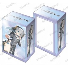 Bushiroad 武士道 - 周邊 - 卡盒 - 約會大作戰Ⅳ『本条二亜』 - Vol.1152 Bushiroad 武士道 - 周邊 - 卡盒 - 約會大作戰Ⅳ『本条二亜』 - Vol.1152