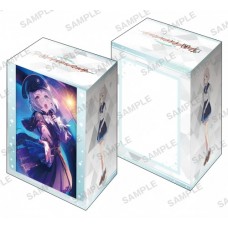 Bushiroad 武士道 - 周邊 - 卡盒 學園偶像大師『葛城莉莉亞』極光 ver. Vol.1153