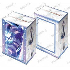 Bushiroad 武士道 - 周邊 - 卡盒 學園偶像大師『秦谷美鈴』月之龜 ver. Vol.1154