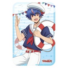 Bushiroad 武士道 - 官方限定 - 卡套 Mini Extra Vol.154 卡片戰鬥!! 先導者 Divinez 『明導アキナ』Marin style