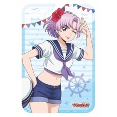 Bushiroad 武士道 - 官方限定 - 卡套 Mini Extra Vol.155 卡片戰鬥!! 先導者 Divinez 『員弁ナオ』Marin style