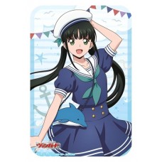 Bushiroad 武士道 - 官方限定 - 卡套 Mini Extra Vol.157 卡片戰鬥!! 先導者 Divinez 『西塔ミコト』Marin style