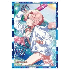 Bushiroad 武士道 - 官方限定 - 卡套 Extra Vol.503 學園偶像大師 『有村麻央』‘24夏ver.