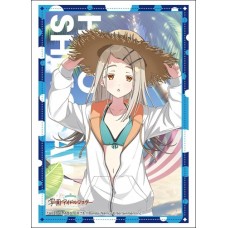 Bushiroad 武士道 - 官方限定 - 卡套 Extra Vol.507 學園偶像大師 『篠澤 広』‘24夏ver.
