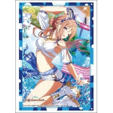 Bushiroad 武士道 - 官方限定 - 卡套 Extra Vol.509 學園偶像大師 『姫崎莉波』‘24夏ver.