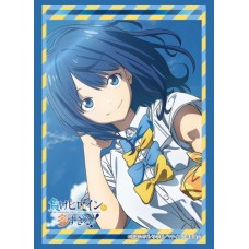Bushiroad 武士道 - 官方限定 - 卡套 Extra Vol.519 失戀角色太多了！『八奈見杏菜』
