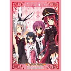 Bushiroad 武士道 - 官方限定 - 卡套 Extra Vol.527 『DRACU-RIOT!』Part.2