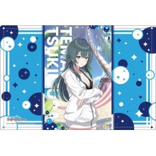 Bushiroad 武士道 - 官方限定 - 桌墊 V2 Extra Vol.116 學園偶像大師 『月村手毬』‘24夏ver.