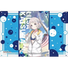 Bushiroad 武士道 - 官方限定 - 桌墊 V2 Extra Vol.119 學園偶像大師 『葛城リーリヤ』‘24夏ver.
