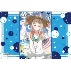 Bushiroad 武士道 - 官方限定 - 桌墊 V2 Extra Vol.122 學園偶像大師 『篠澤 広』‘24夏ver.