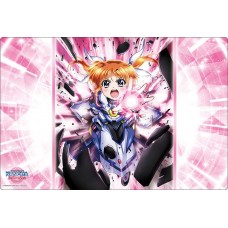 Bushiroad 武士道 - 官方限定 - 桌墊 V2 Extra Vol.130 魔法少女奈葉 Detonation 『高町なのは』