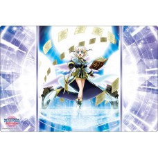 Bushiroad 武士道 - 官方限定 - 桌墊 V2 Extra Vol.132 魔法少女奈葉 Detonation 『八神はやて』